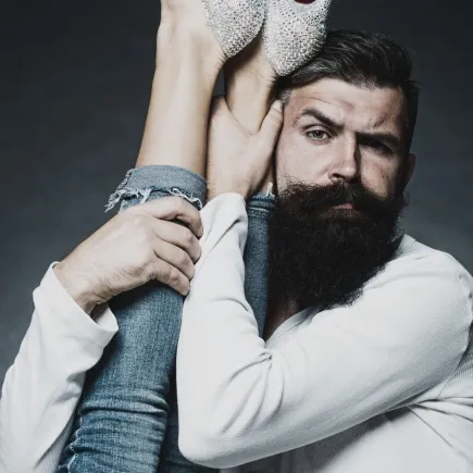 ES WIRD SEXY: Stiletto TANZ Stunden